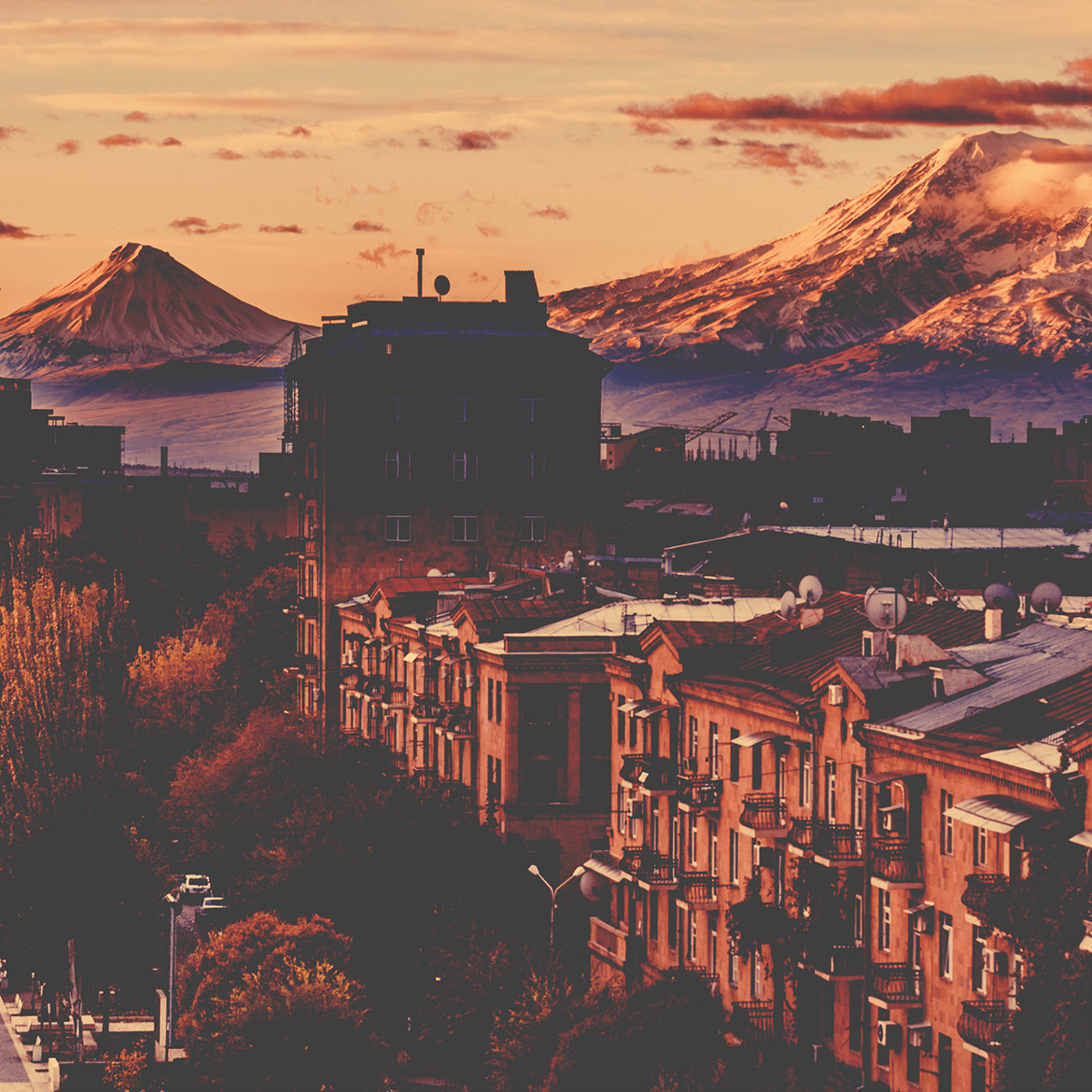 Armenia