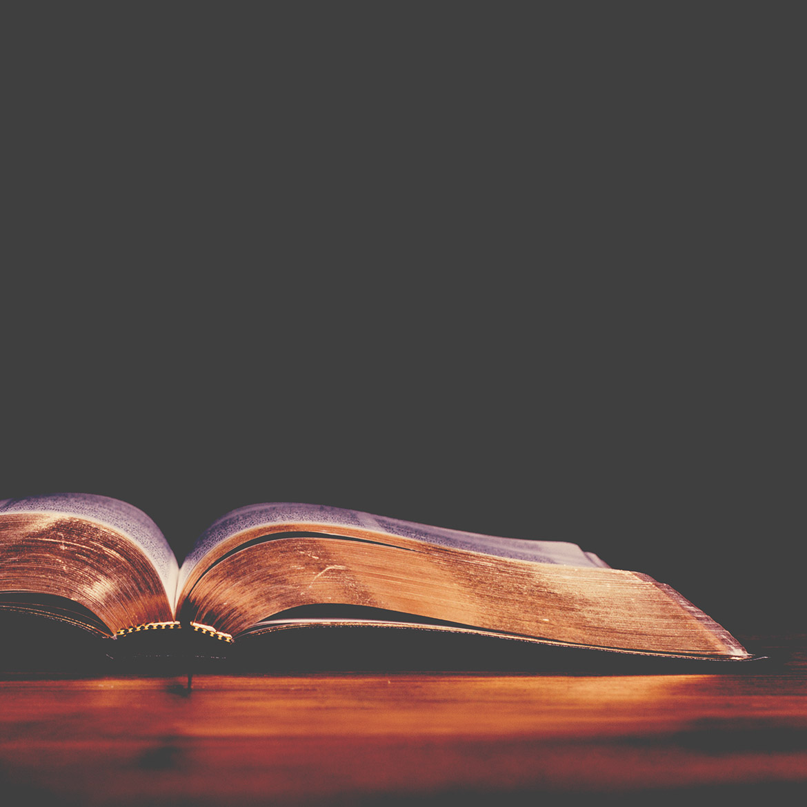 Bible eaching