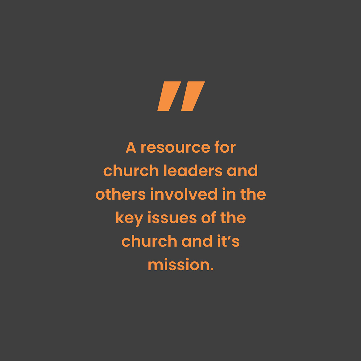 School of Leadership Plus Quote