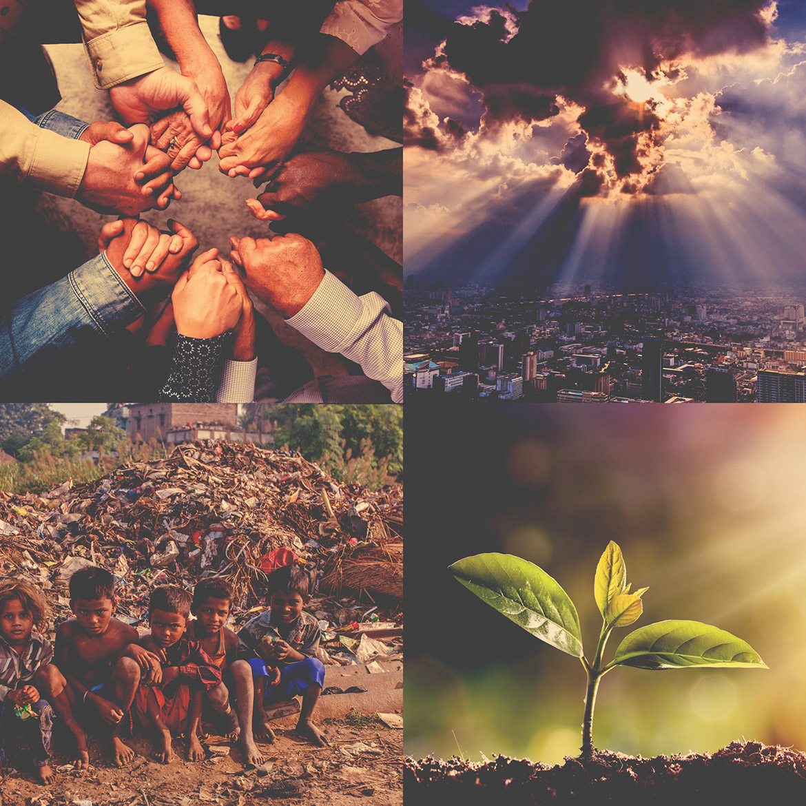 Collecttive Impact