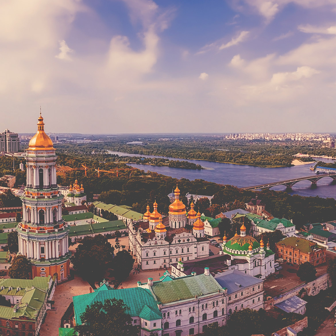Ukraine